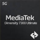 MediaTek Dimensity 7300 Ultimate