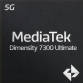 MediaTek Dimensity 7300 Ultimate