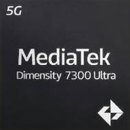 MediaTek Dimensity 7300 Ultra
