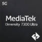 MediaTek Dimensity 7300 Ultra