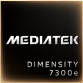 MediaTek Dimensity 7300e