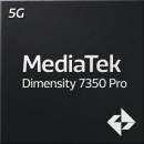 MediaTek Dimensity 7350 Pro