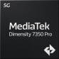 MediaTek Dimensity 7350 Pro