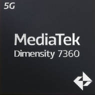 MediaTek Dimensity 7360