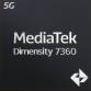 MediaTek Dimensity 7360