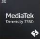 MediaTek Dimensity 7360