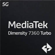 MediaTek Dimensity 7360 Turbo