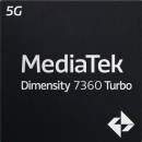 MediaTek Dimensity 7360 Turbo