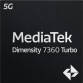 MediaTek Dimensity 7360 Turbo