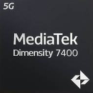 MediaTek Dimensity 7400