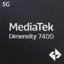 MediaTek Dimensity 7400