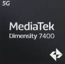 MediaTek Dimensity 7400