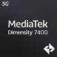 MediaTek Dimensity 7400