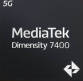 MediaTek Dimensity 7400