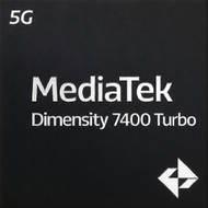 MediaTek Dimensity 7400 Turbo
