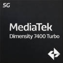 MediaTek Dimensity 7400 Turbo