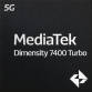 MediaTek Dimensity 7400 Turbo