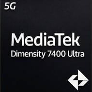 MediaTek Dimensity 7400 Ultra