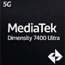 MediaTek Dimensity 7400 Ultra