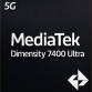 MediaTek Dimensity 7400 Ultra