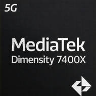 MediaTek Dimensity 7400X