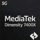 MediaTek Dimensity 7400X