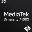 MediaTek Dimensity 7400X