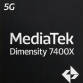 MediaTek Dimensity 7400X