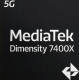 MediaTek Dimensity 7400X