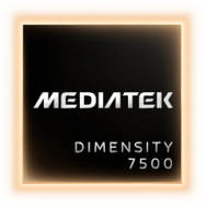 MediaTek Dimensity 7500
