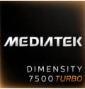 MediaTek Dimensity 7500 Turbo