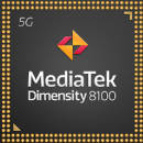 MediaTek Dimensity 8100