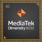 MediaTek Dimensity 8100