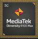 MediaTek Dimensity 8100 Max