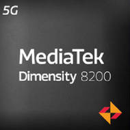 MediaTek Dimensity 8200