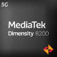 MediaTek Dimensity 8200