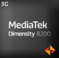 MediaTek Dimensity 8200
