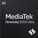 MediaTek Dimensity 8300 Ultra