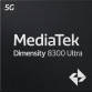 MediaTek Dimensity 8300 Ultra