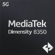 MediaTek Dimensity 8350