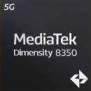 MediaTek Dimensity 8350