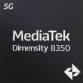 MediaTek Dimensity 8350