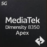 MediaTek Dimensity 8350 Apex