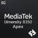MediaTek Dimensity 8350 Apex
