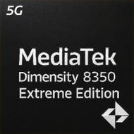 MediaTek Dimensity 8350 Extreme Edition