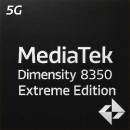 MediaTek Dimensity 8350 Extreme Edition
