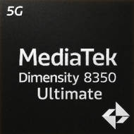 MediaTek Dimensity 8350 Ultimate