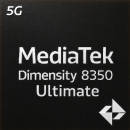 MediaTek Dimensity 8350 Ultimate
