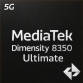 MediaTek Dimensity 8350 Ultimate