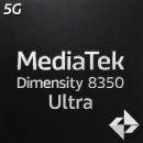 MediaTek Dimensity 8350 Ultra